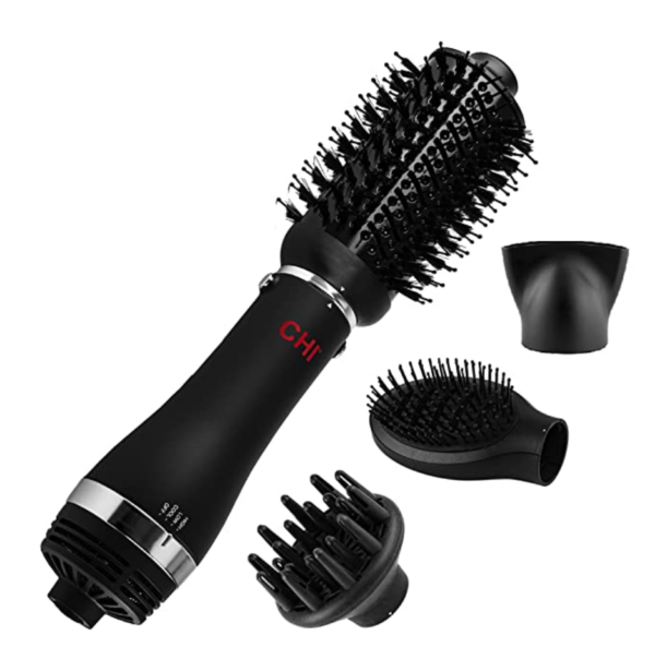 CHI Volumizer 4-in-1 Blowout Brush