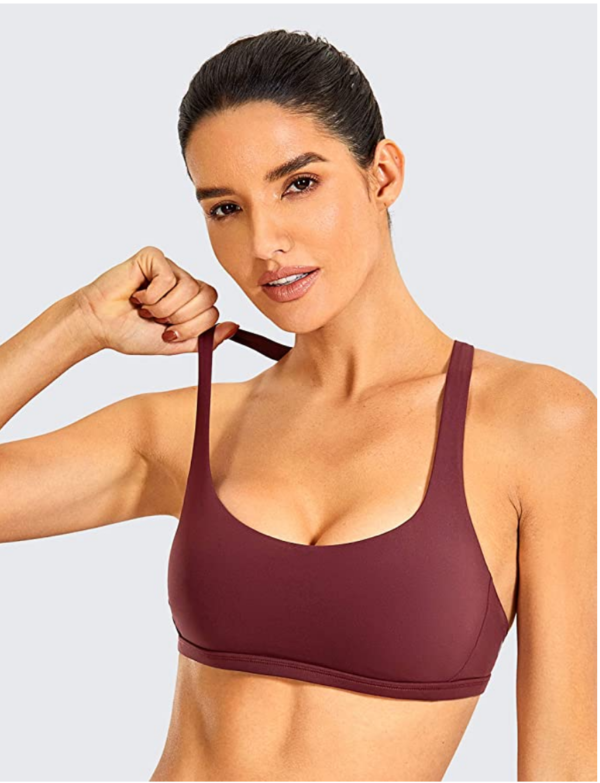 CRZ YOGA Bra Top
