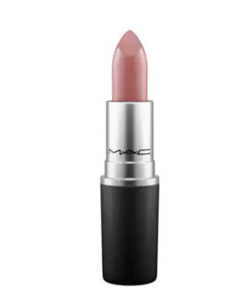 Mac Amplified Crème Lipstick in Neutral Pink