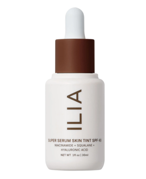 ILIA Super Serum Skin Tint SPF 40