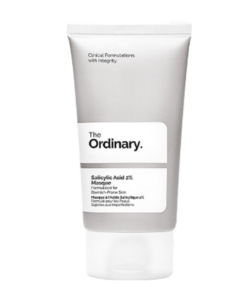 The Ordinary Salicylic Acid 2% Mask