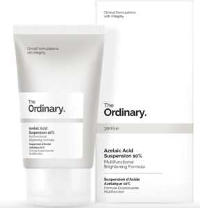 The Ordinary Azelaic Acid Suspension 10%