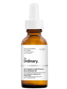 The Ordinary Cold-Pressed Rose Hip Seed Oil