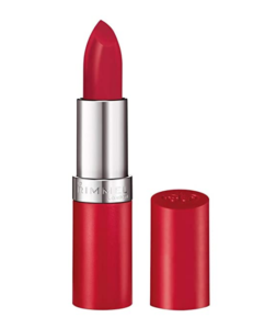 Rimmel London Lasting Finish Lip Color Matte Collection in 111