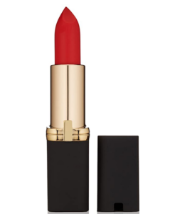 L’Oreal Paris Colour Riche Lipstick in Matte-ly in Love