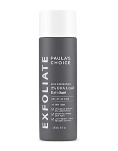 Paulas Choice Skin Perfecting 2% BHA Liquid Exfoliant