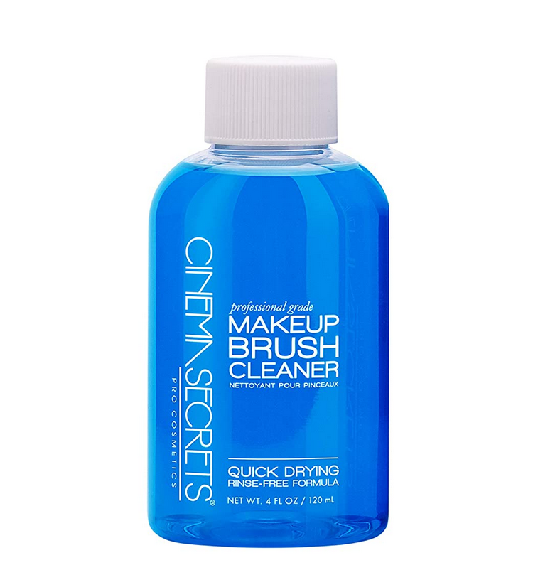 The Best Makeup Brush Cleaners! (+ Stylepro Cleaner Review!) CSG