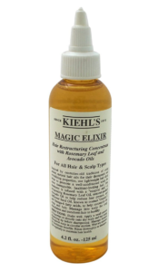 Kiehl’s Magic Elixir Scalp and Hair Oil Treatment