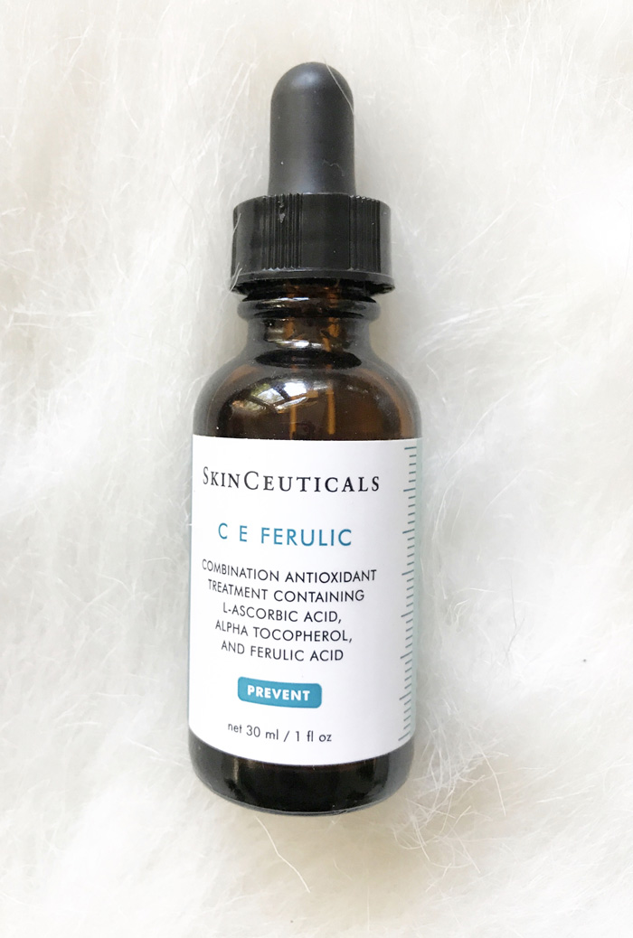 Skinceuticals--CE-ferulic