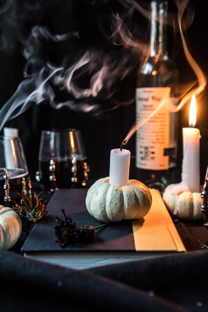 Halloween Cocktails