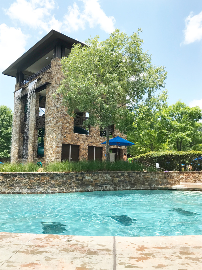 The-Woodlands-Resort-pool