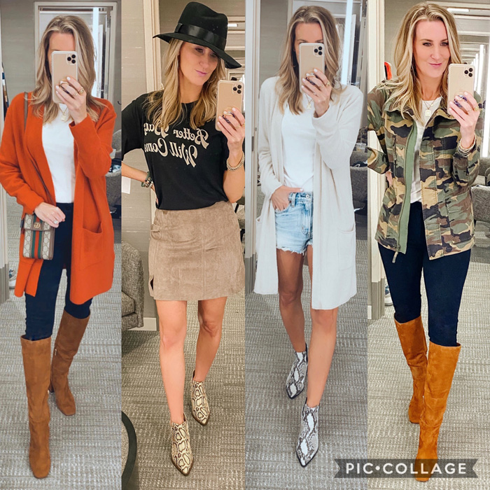 My Favorite Pieces from The Nordstrom Sale! - Celebrity Style Guide