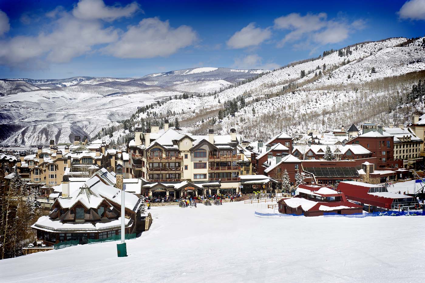 beaver creek ski resort leisure beaver creek lodge