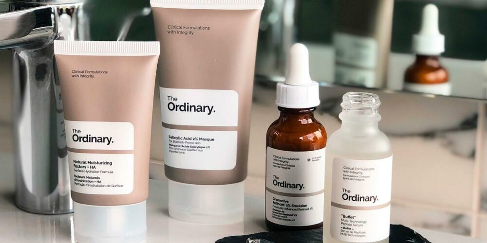 best the ordinary products
