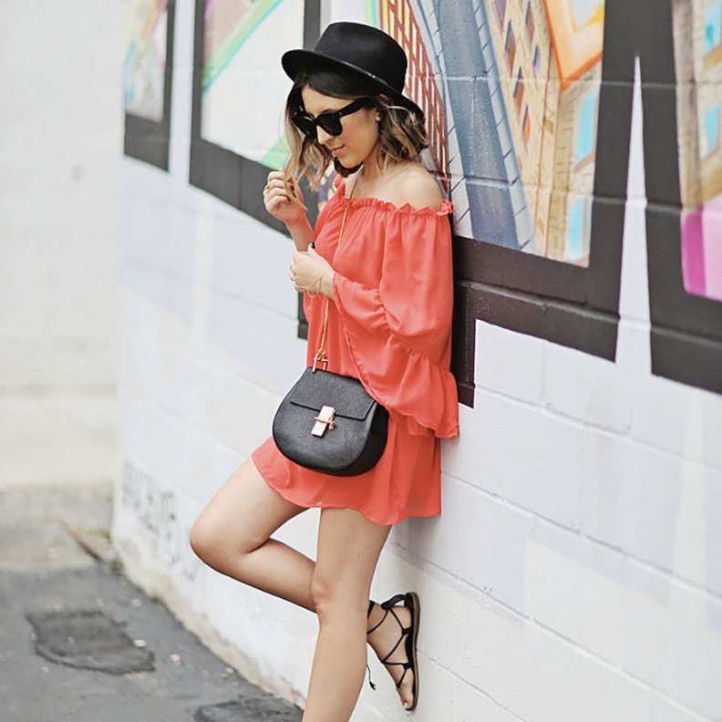 How Bloggers Wear the Hottest Items of the Season