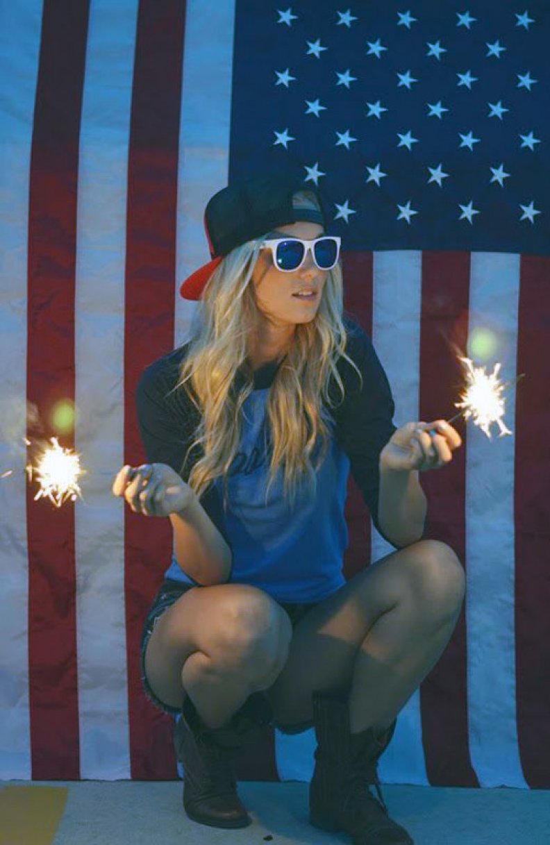 All American Style