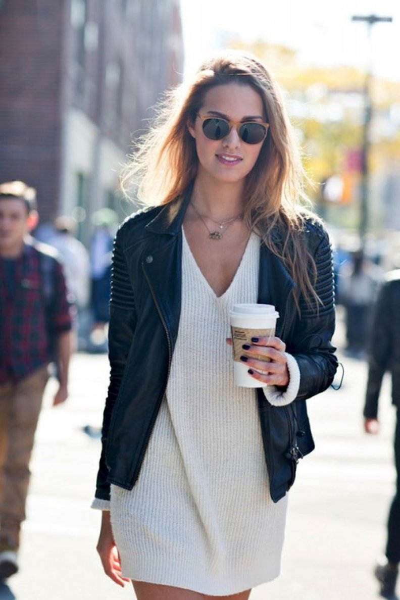 This One Jacket Changes Everything