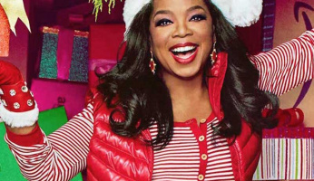 2018 List of Oprah's Favorite Things