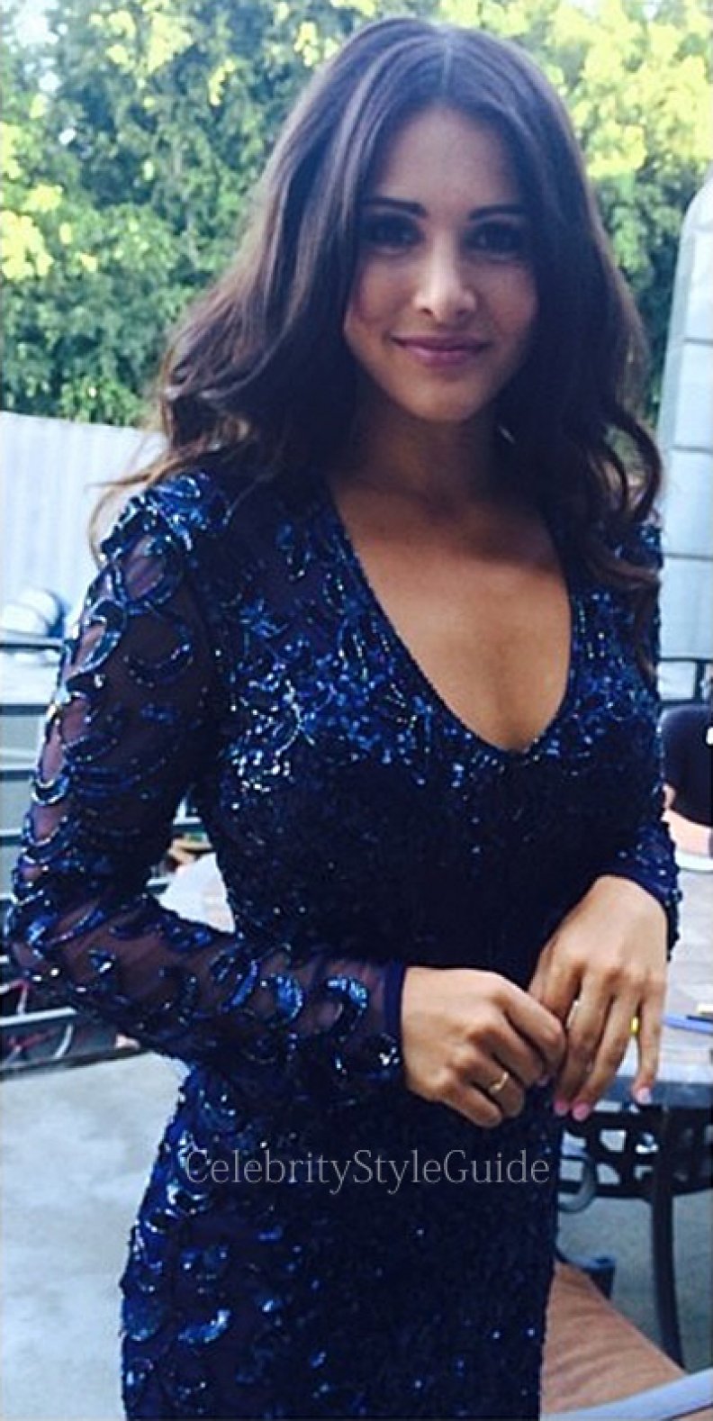 Andi Dorfman’s 