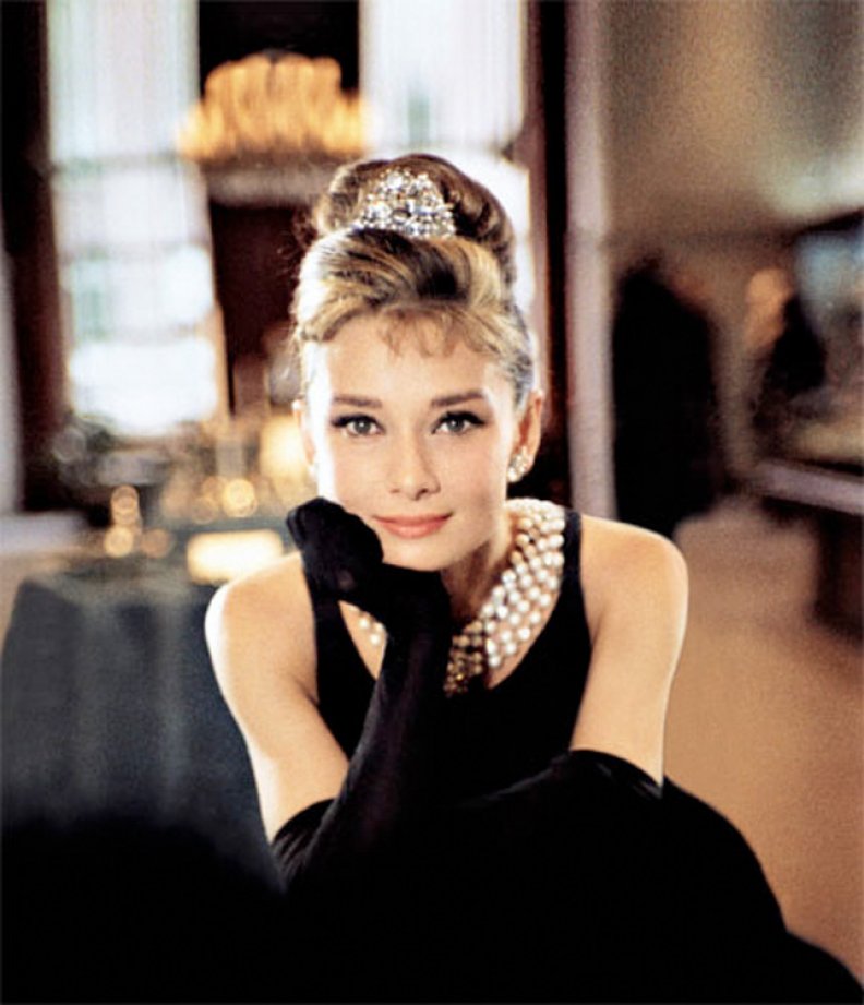 Top 5 Fashion Posters