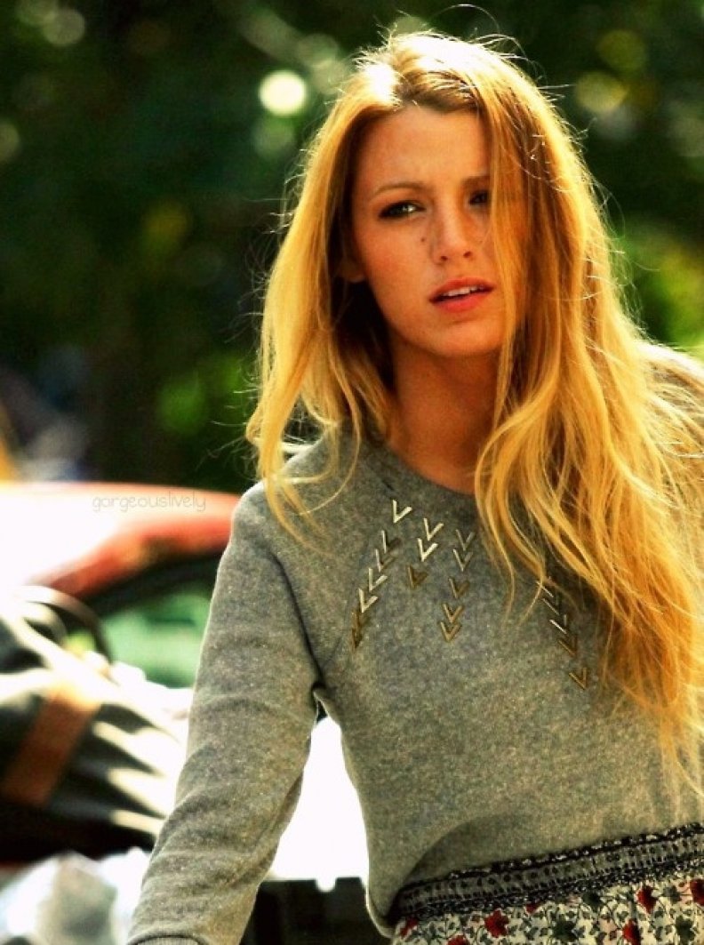 The Detail: Daytime Embellishment