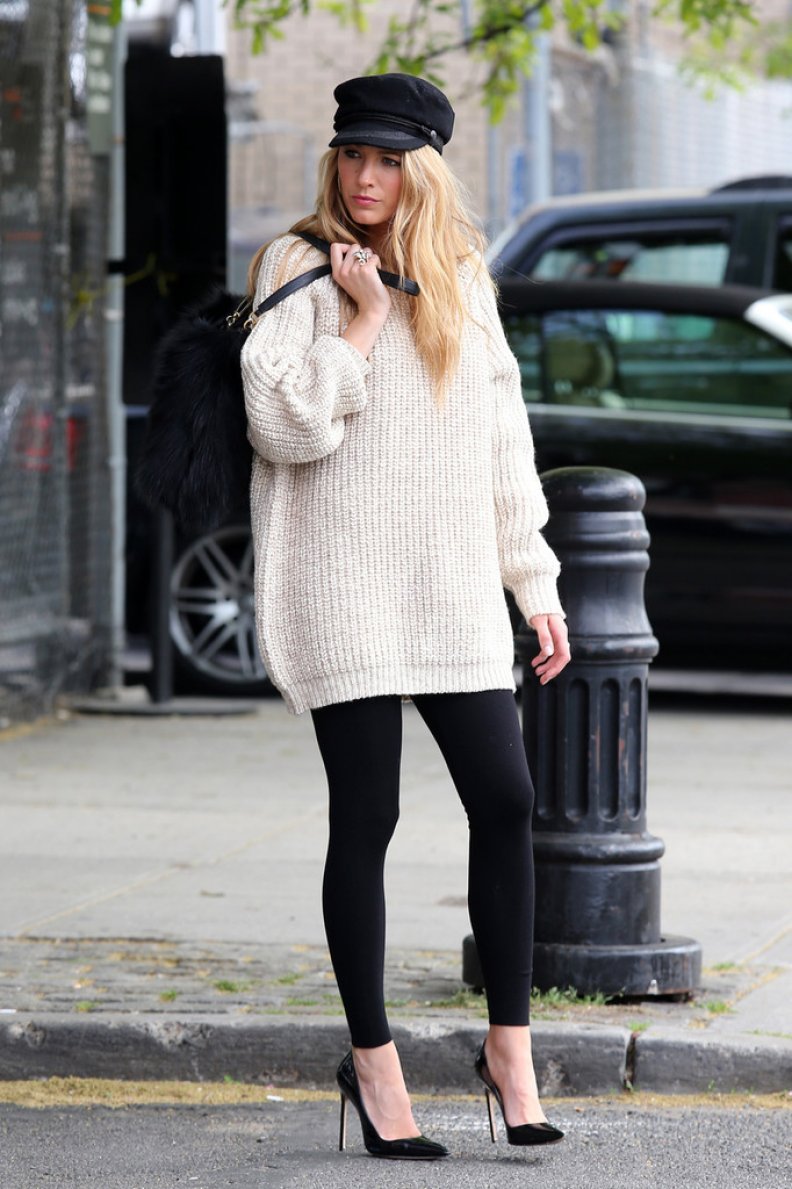 Get The Look: Blake Lively