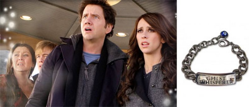 Help Celebrate Ghost Whisperer's 100th Episode!