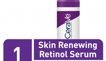 CeraVe Skin Renewing Retinol Serum Review