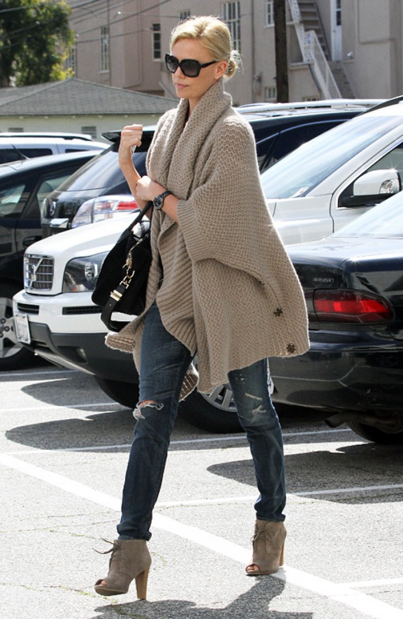 How To Style: Cozy Sweaters