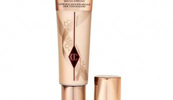 Charlotte Tilbury Beautiful Skin Foundation Review!