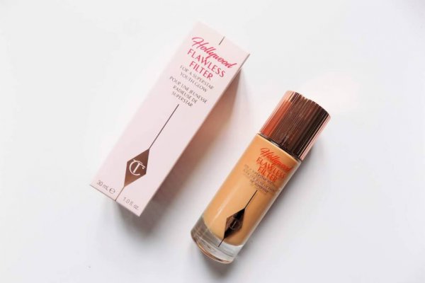 The 6 Best Charlotte Tilbury Flawless Filter Dupes!