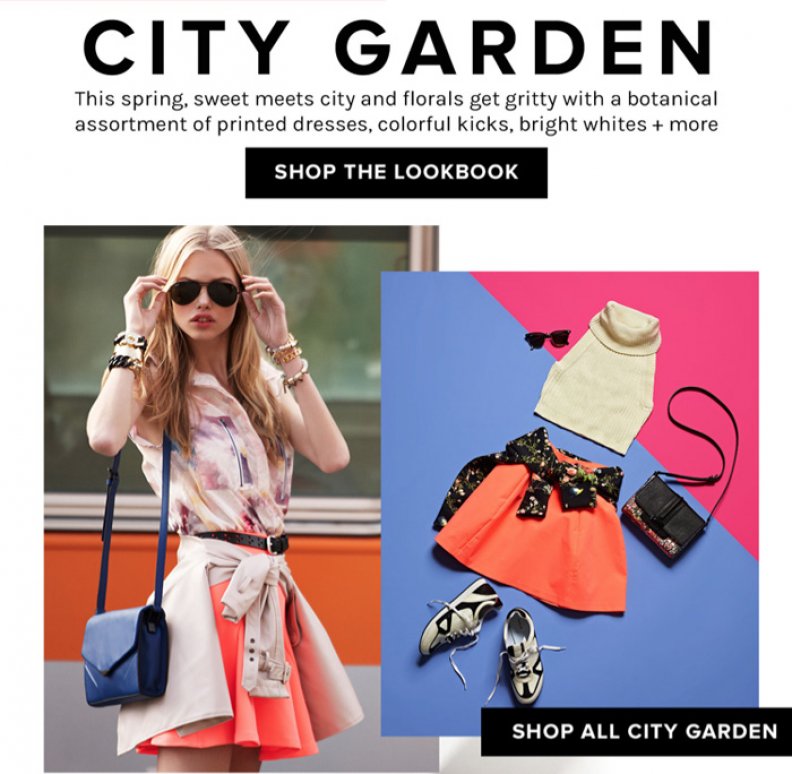 City Garden