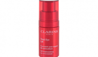 Clarins Total Eye Lift Review!