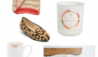 Get Cozy for the Holidays Gift Guide