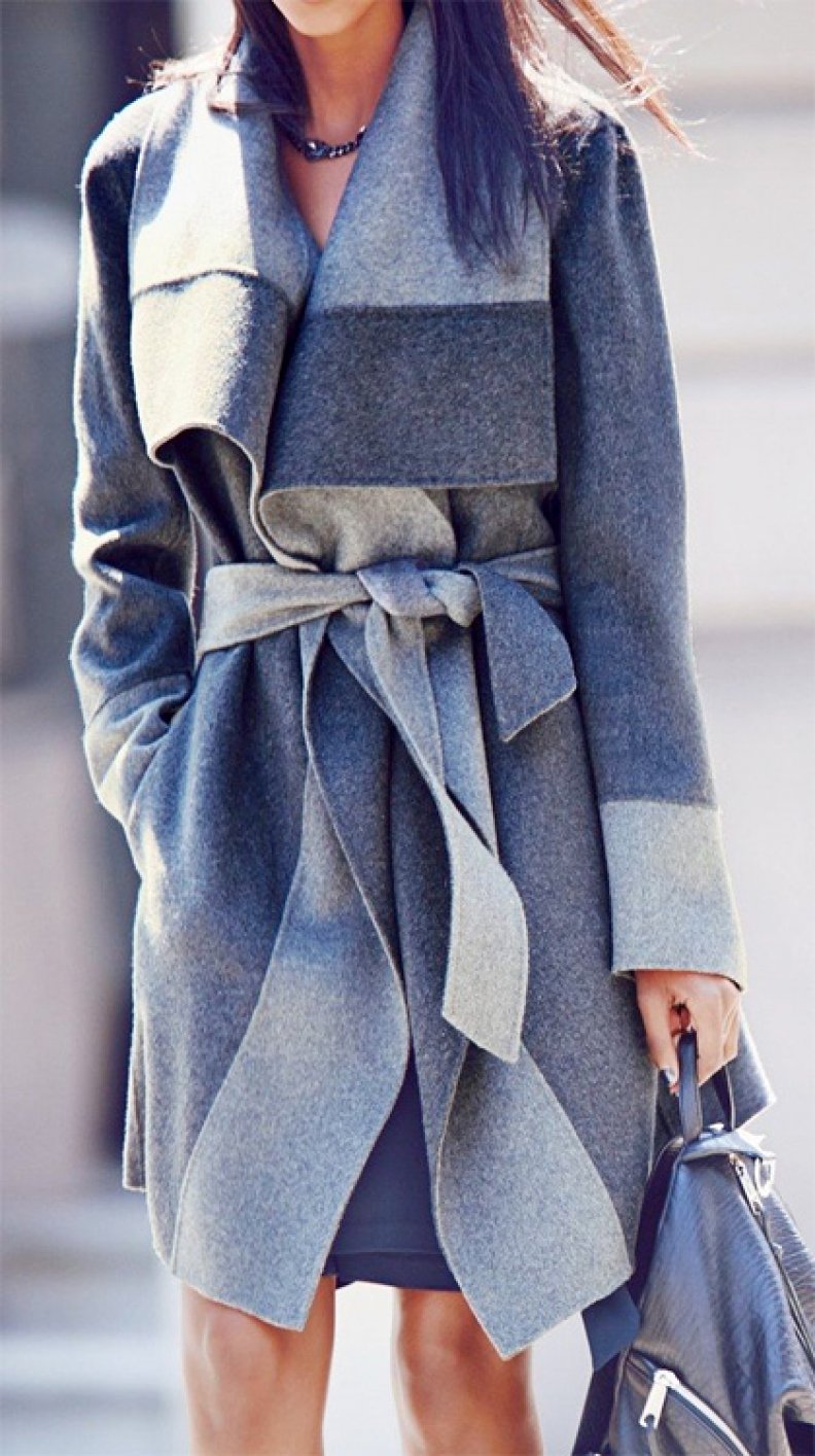 The Season's Best Coats