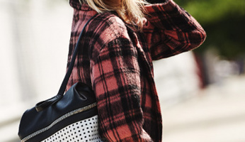 Accessories Trend: Backpacks