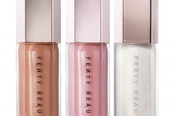 Fenty Gloss Bomb Dupes