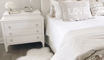 Essentials for Your Dreamiest Master Bedroom