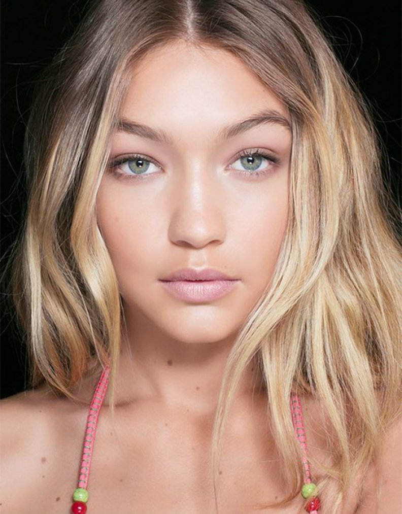 Gigi Hadid's Summer Beauty Survival Guide