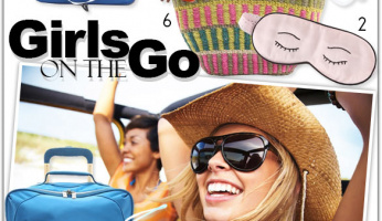 Girls on the Go