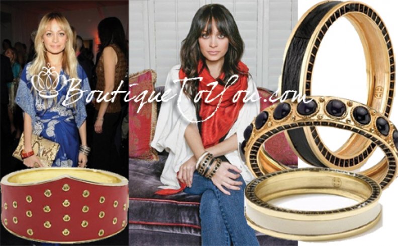 Accessorize with House of Harlow 1960
