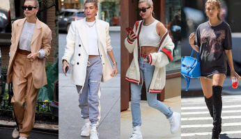 Hailey Bieber's Fav Styles and Where to Find Them For Less