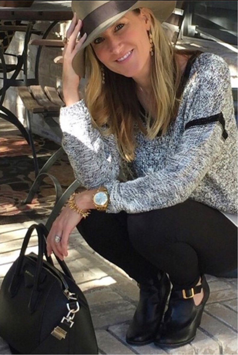 Celebrity Style By Metaphor