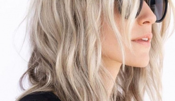 Kristin Cavallari Tells You Exactly How To Get Her Signature Beach Waves