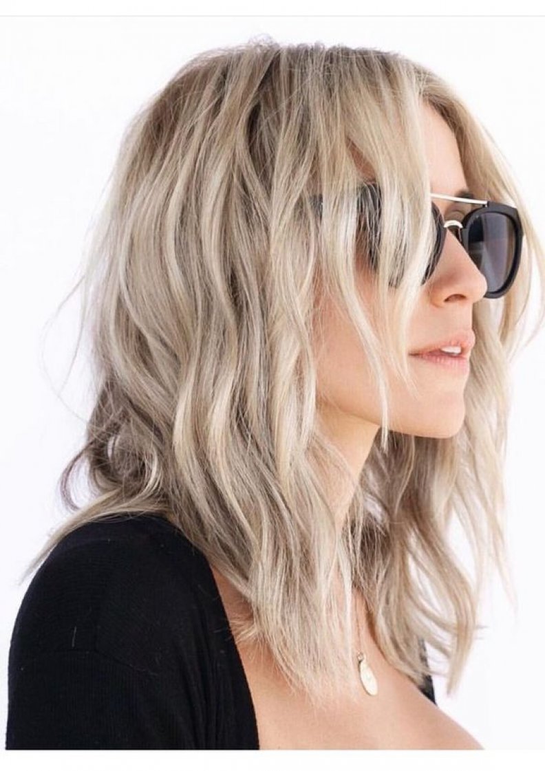 Kristin Cavallari Tells You Exactly How To Get Her Signature Beach Waves