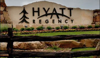 Celebrity Style Vacation: Hyatt Regency Lost Pines Resort