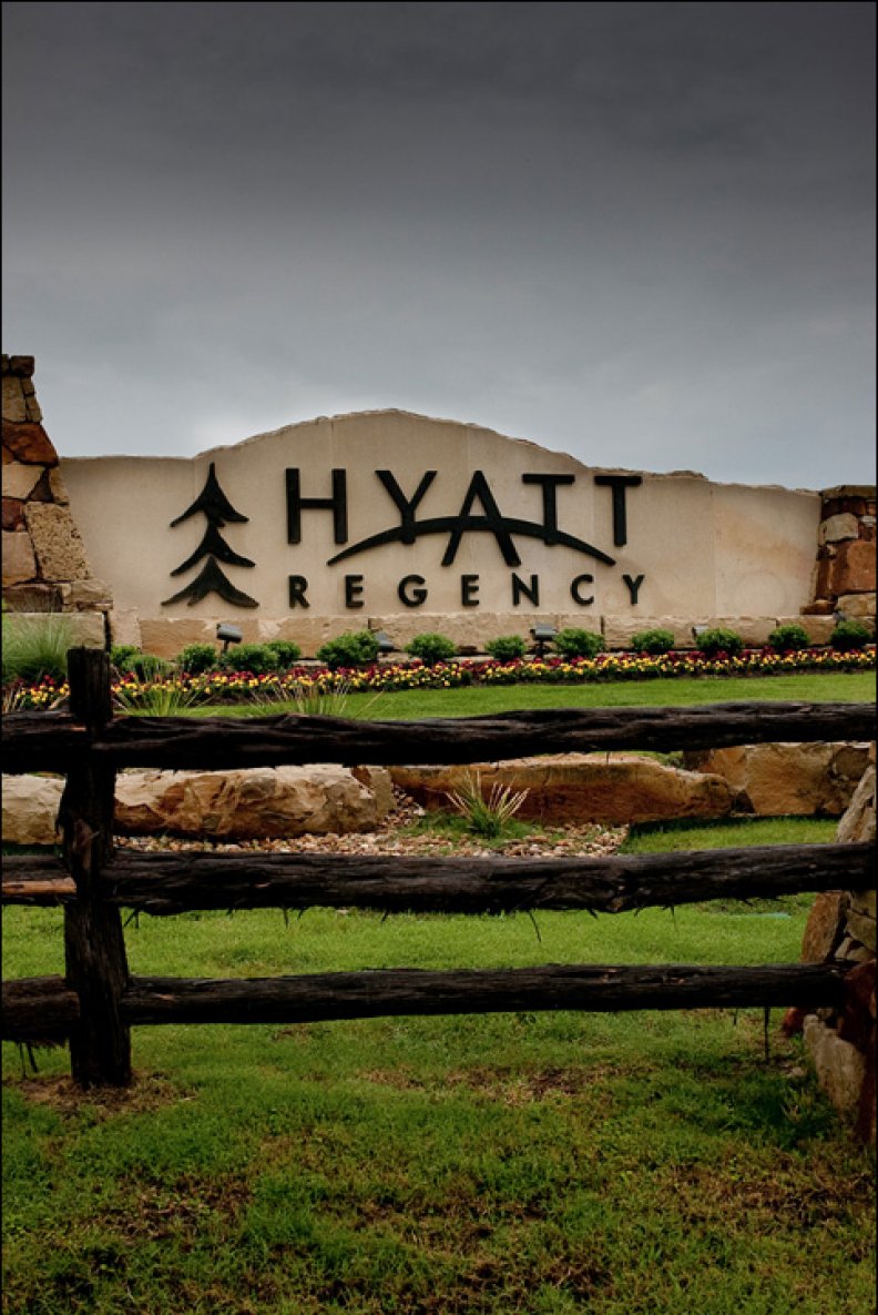 Celebrity Style Vacation: Hyatt Regency Lost Pines Resort