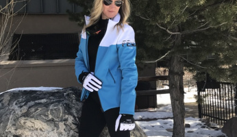 Dressing for the Colorado Slopes