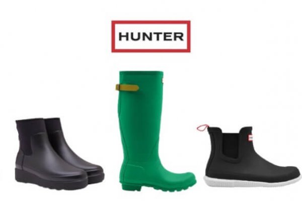 Complete Guide to Buying Hunter Boots