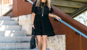 A Fresh Take On The Classic LBD